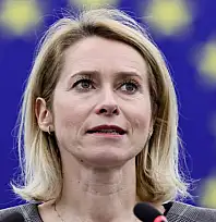 AB'den İran'a sert mesaj