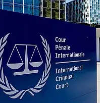 ABD'den İsrail aleyhinde karar alan iki Uluslararası Ceza Mahkemesi yargıcına yaptırım