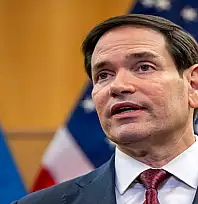 ABD Dışişleri Bakanı Rubio, Florida'da Ukraynalı heyetle bir araya gelecek