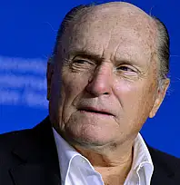 ABD'li Oscar ödüllü oyuncu Robert Duvall 95 yaşında hayatını kaybetti
