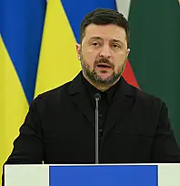 ABD'nin Ukrayna'ya sağlayacağı güvenlik garantilerine ilişkin belge hazır