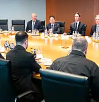 ABD, Rusya ile barış için Ukrayna'dan Donetsk bölgesinden çekilmesini istedi