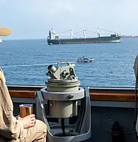 ABD, Venezuela açıklarında bir gemiye daha el koydu