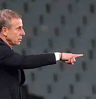 Abdullah Avcı'dan Çaykur Rizespor açıklaması