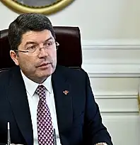 Adalet Bakanı Tunç'tan 17-25 Aralık mesajı