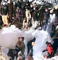 AFAD: Çığ felaketinde hayatını kaybedenleri rahmetle anıyoruz