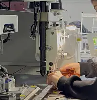 Ağrı'da tekstilkent yatırımı bölge ekonomisine katkı sağladı