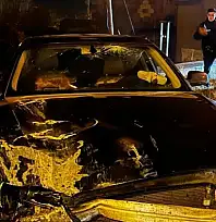 Ahlat'ta iki araç çarpıştı: 5 kişi yaralandı