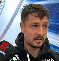 Ahmet Oğuz: Serdar Dursun gibi futbolculara, Kocaelispor'un ihtiyacı var