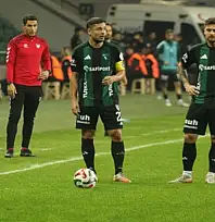 Ahmet Oğuz: Şut denedim asist oldu