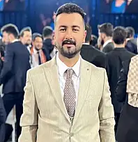 AK Parti İl Gençlik Kolları Başkanı Gültepe'den 2026 mesajı