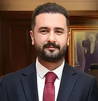 AK Parti Van Gençlik Kolları'ndan dikkat çeken başarı