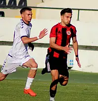 Akhisar namağlup yoluna devam ediyor