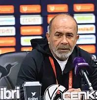 Alaattin Gülerce: Kupa maçından sonra yol haritamızı belirleyeceğiz