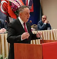 Alfatlı: Asgari ücretli ve emekliye daha iyi ücretler verilmeli