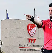 Ali Palabıyık, bahis soruşması kapsamında PFDK'ya sevk edildi