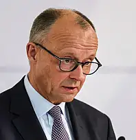 Almanya Başbakanı Merz: Büyük güçlerin oyun topu değiliz