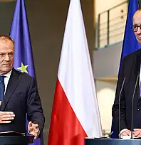 Almanya Başbakanı Merz: Ukrayna'yı önemli günler ve haftalar bekliyor