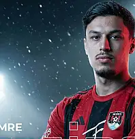 Alper Emre Demirol, Vanspor'da