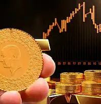 Altın yatırımcısını yine sevindirdi