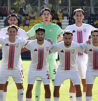 Altınordu'da hedef ilk galibiyet