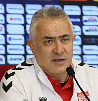 Altıparmak: Sivasspor'u geldiği yere, Süper Lig'e çıkartmak istiyoruz