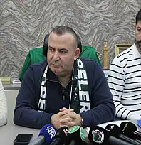 Amasyaspor'da yönetim genel kurul kararı aldı