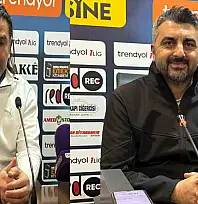 Amed Sportif Faaliyetler - Iğdır FK maçının ardından