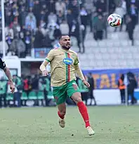 Amedspor'da iki ayrılık