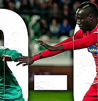 Amedspor ile Bodrumspor yenişemedi