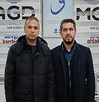 Anadolu Gençlik Derneği'nde Bozdemir dönemi