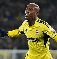 Anderson Talisca'dan son 2 maçta 5 gol