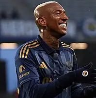 Anderson Talisca gollerine devam etti