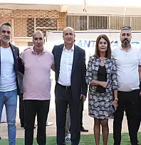 Antalya Van Dernekleri tek çatı altında birleşti