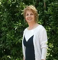 Antalya Van Vakfı Kadın Kolları Başkanı Dede'den yeni yıl mesajı