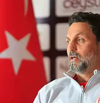 Antalyaspor'da, Teknik Direktör Erol Bulut dönemi sona erdi