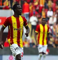 Anthony Dennis kariyerinin en golcü sezonunu yaşıyor