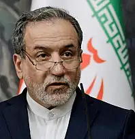 Arakçi'den CENTCOM'a sert tepki