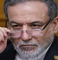 Arakçi:'Münih Güvenlik Konferansı'nın, Münih Sirki'ne dönüşmesini görmek üzücü