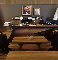 Aras: KOSGEB'in sunduğu destekler değerlendirilmeli