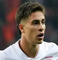 Arda Güler ve Kenan Yıldız, 2025 IFFHS ödüllerine aday gösterildi