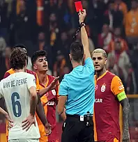 Arda Ünyay, UEFA Şampiyonlar Ligi'nde ilk maçına çıktı