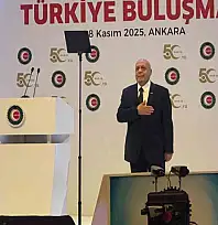 Arslan: Asgari ücret mevzuatımızı yeniden masada çalışmamız gerekiyor