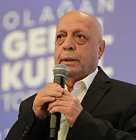 Arslan'dan Asgari Ücret Tespit Komisyonu'yla ilgili açıklama