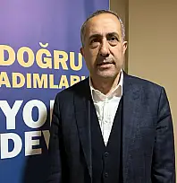 Arvas: 23 yılda Van ve Türkiye genelinde devrim niteliğinde hizmetler gerçekleştirdik