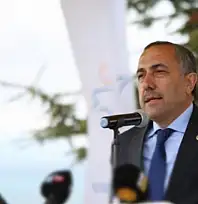 Arvas: Erciş DSİ Şube Müdürlüğü hayırlı olsun