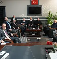 Arvas'tan eğitime destek mesajı