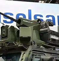 ASELSAN ile ASFAT arasında 225 milyon avro sözleşme