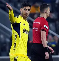 Asensio'dan son 8 maçta 10 gollük katkı