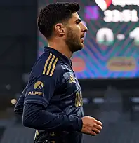 Asensio'dan son 9 maçta 12 gollük katkı